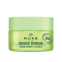 SWEET LEMON LIP BALM NUXE (BÁLSAMO DE LABIOS NUTRITIVO)